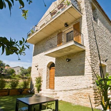 Casa Di Neshama Ghjiseppu Διαμέρισμα Saint-Florent  Εξωτερικό φωτογραφία